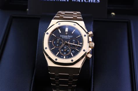 audemars piguet prices